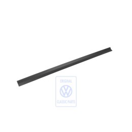 Genuine VW Seal - 191807543