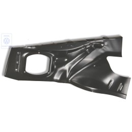 Genuine VW Sect. Part - Upper Wheel Hous. 