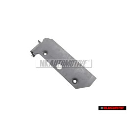 Genuine VW Mounting Plate - 191809143