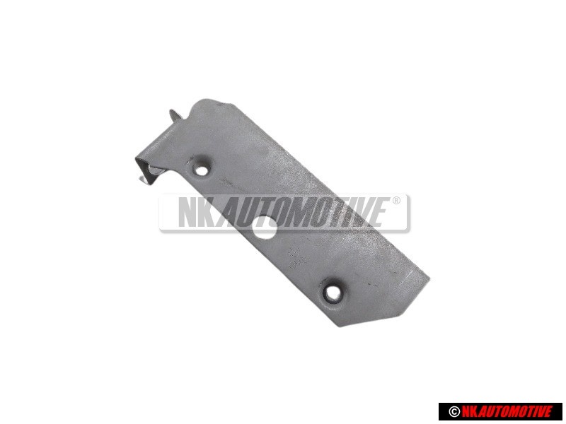 Genuine VW Mounting Plate - 191809143