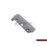 Genuine VW Mounting Plate - 191809143