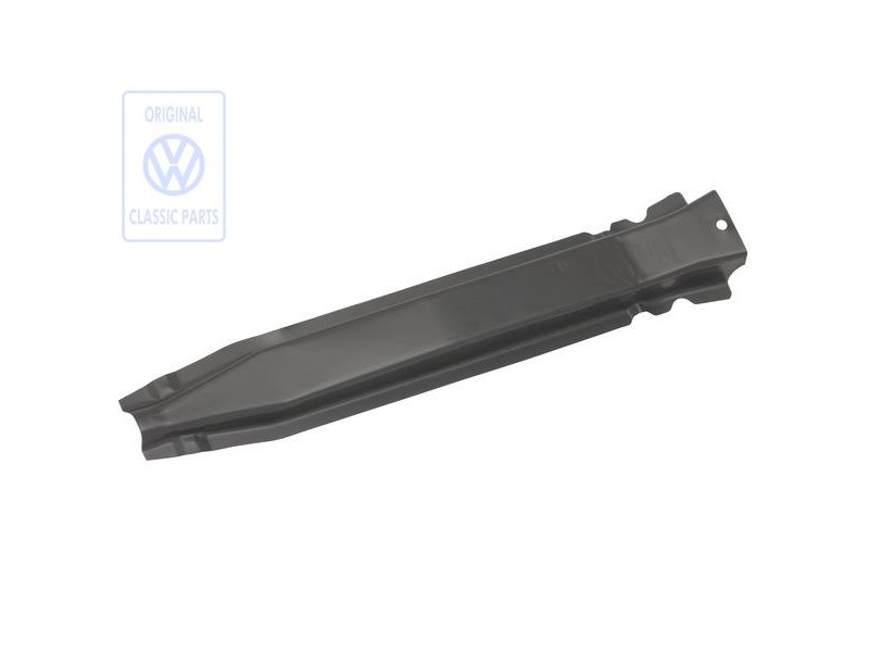 Genuine VW Side Member - 191809147