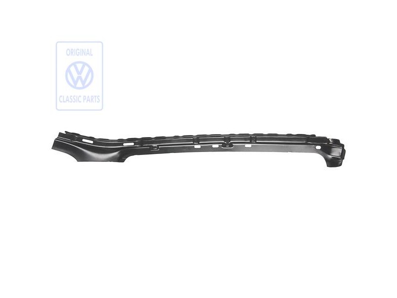 Genuine VW Reinforcement For A-Pillar - 191809218