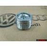 Genuine VW Transmission Drain Fill Sealing Plug M24X1.5 - WHT001937