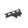 Genuine VW Insert Plate For B-Pillar - 191809520