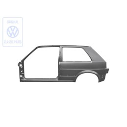 Genuine VW Side Part - 191809605D