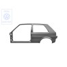 Genuine VW Side Part - 191809605D