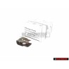Genuine VW Fuel Pump Support Speed Nut - WHT002257