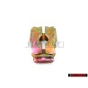 Genuine VW Fuel Pump Support Speed Nut - WHT002257