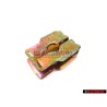 Genuine VW Fuel Pump Support Speed Nut - WHT002257