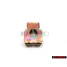 Genuine VW Fuel Pump Support Speed Nut - WHT002257