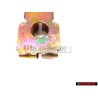 Genuine VW Fuel Pump Support Speed Nut - WHT002257