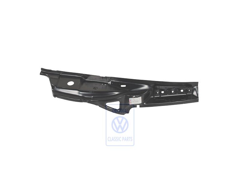 Genuine VW Reinforcement For B-Pillar - 191809607E