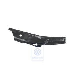Genuine VW Reinforcement For B-Pillar - 191809608E