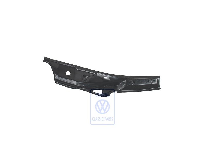 Genuine VW Reinforcement For B-Pillar - 191809608E