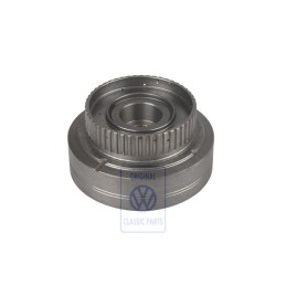 Genuine VW Bell Housing For Forward Gear Clutch - 087323209