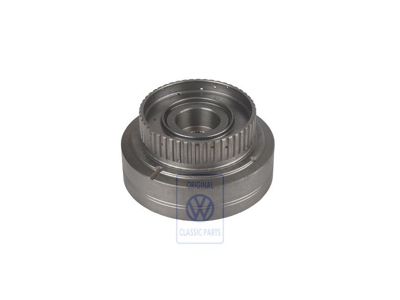 Genuine VW Bell Housing For Forward Gear Clutch - 087323209