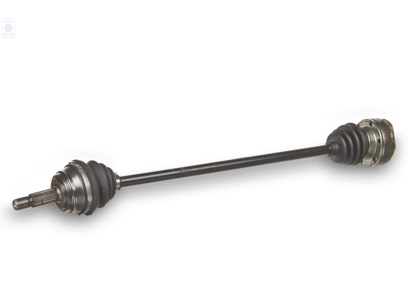 Genuine VW Drive Shaft With Constant Velocity Joints - 191407272AB