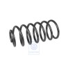 Genuine VW Coil Spring - 191411105AC