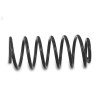Genuine VW Coil Spring - 191411105AE