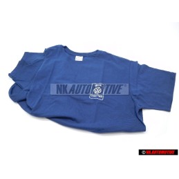VW Classic Parts T Shirt Size L - ZCP902307