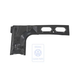 Genuine VW Reinforcement For A-Pillar - 191809622A