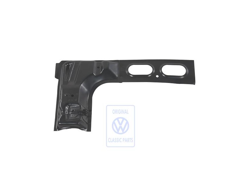 Genuine VW Reinforcement For A-Pillar - 191809622A