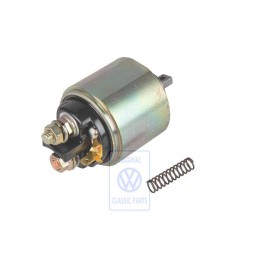 Genuine VW Solenoid Switch - 055911287C