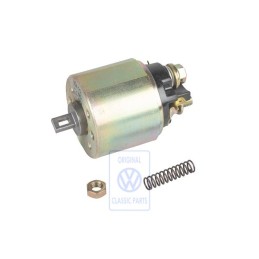 Genuine VW Solenoid Switch - 055911287D