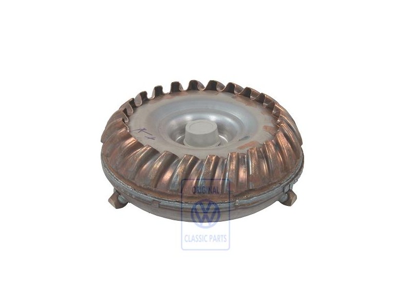 Genuine VW Converter - 082323571 X