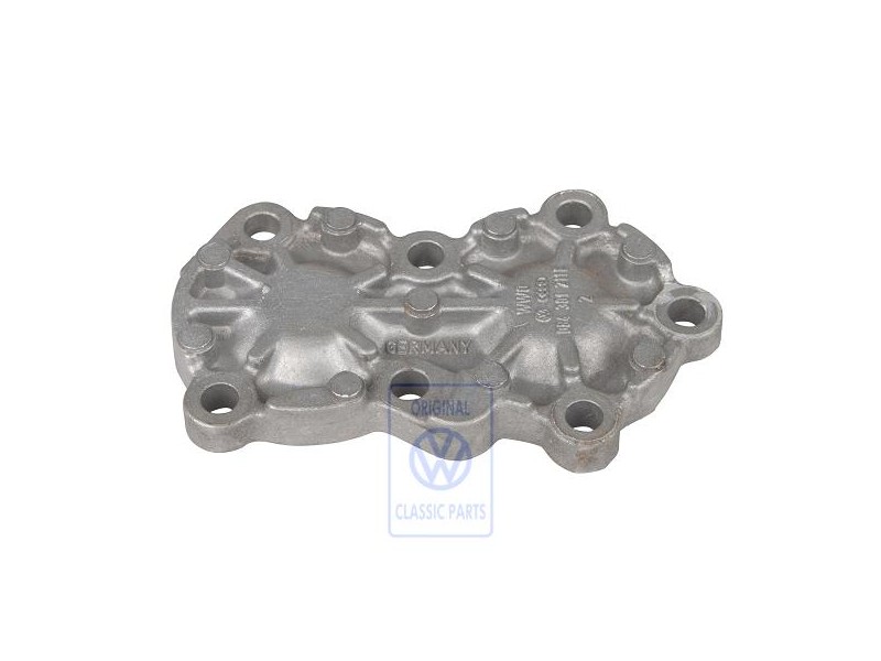 Genuine VW Gearbox Cover - 084301211E