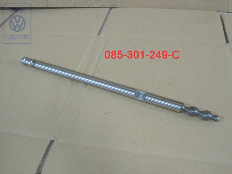 Genuine VW Shift Rod - 085301249C