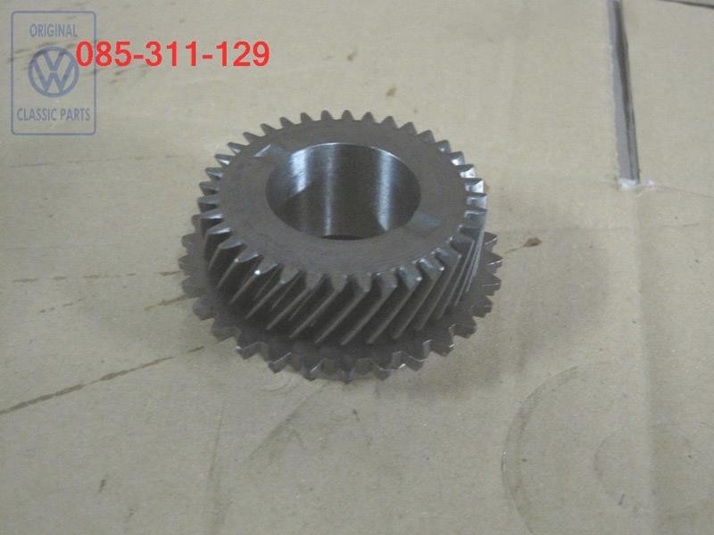 Genuine VW Change Gear - 085311129
