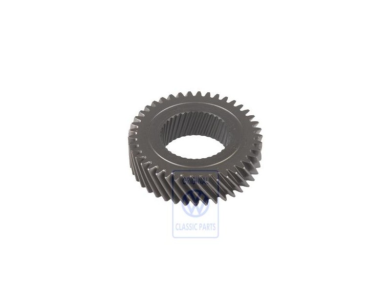 Genuine VW Gear - 085311351
