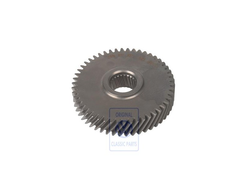 Genuine VW Gear - 085311361