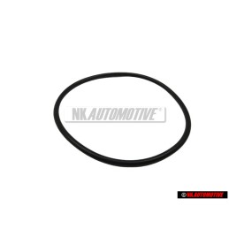 Genuine VW VR6 2.8 2.9 ABV AAA Oil Filter Sealing Ring - 021115444