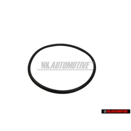 Genuine VW VR6 2.8 2.9 ABV AAA Oil Filter Sealing Ring - 021115444
