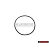 Genuine VW VR6 2.8 2.9 ABV AAA Oil Filter Sealing Ring - 021115444