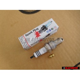Genuine VW Spark Plug 'Longlife' - 101000001AC