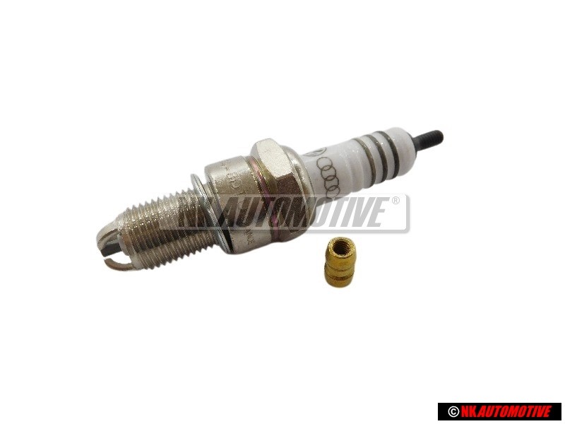 Genuine VW Spark Plug 'Longlife' - 101000001AD