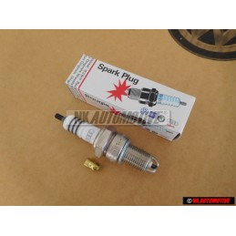 Genuine VW Spark Plug 'Longlife' - 101000001AC
