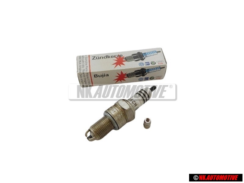 Genuine VW Spark Plug 'Longlife' - 101000005AB