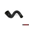 Genuine VW 2.8 2.9 VR6 Oil Cooler to Water Pipe Coolant Hose - 021121058A