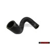 Genuine VW 2.8 2.9 VR6 Oil Cooler to Water Pipe Coolant Hose - 021121058A