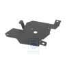 Genuine VW Retaining Plate - 165905363A