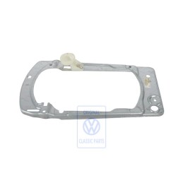 Genuine VW Retaining Frame - 165941046D