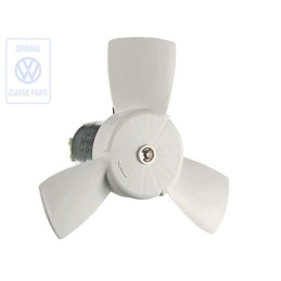 Genuine VW Radiator Fan - 165959455L