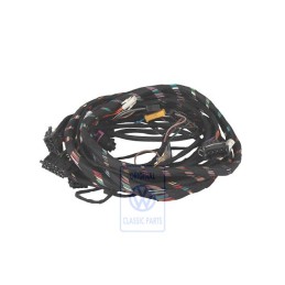Genuine VW Rear Wiring Set - 165971011AK