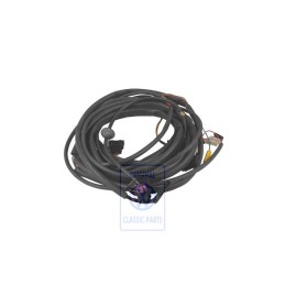 Genuine VW Rear Wiring Set - 166971011Q