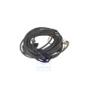 Genuine VW Rear Wiring Set - 166971011Q